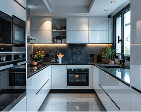 Kitchen Remodeling in Tucson | image 2