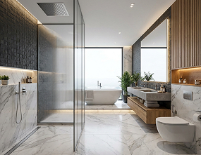Bathroom Remodeling in Tucson | image 2