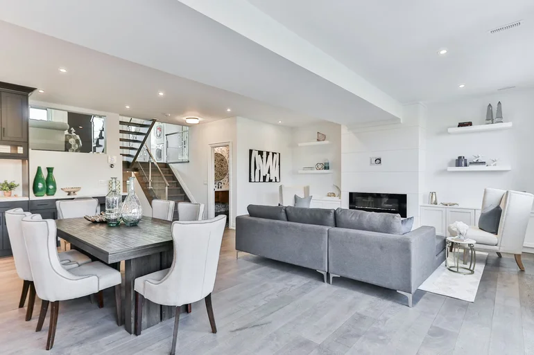 Whole-Home Remodeling in Tucson