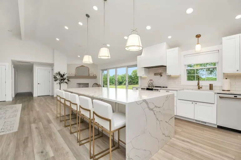 Kitchen Remodeling in Tucson