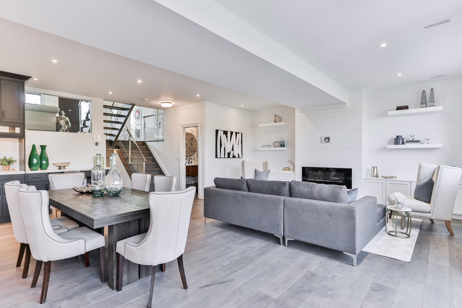 Whole-Home Remodeling in Tucson