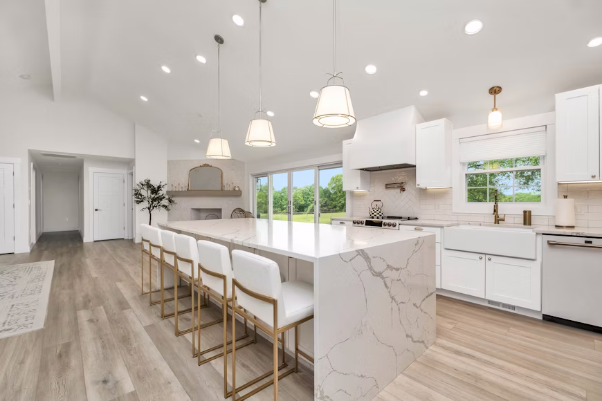 Kitchen Remodeling in Tucson